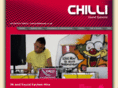 chillisound.com