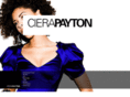 cierapayton.com