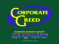 corporate-greed.com