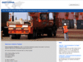 cotecna-inspection-thailand.com