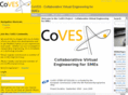 coves-project.org