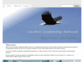 creativeleadershipnetwork.com