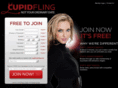 cupidfling.com