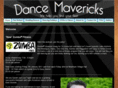 dancemavericks.com