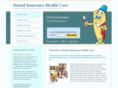 dentalinsurancehealthcare.com