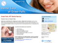 dentistsgreatfallsmt.com