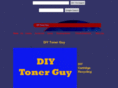 diytonerguy.com