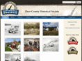 doorcountyhistoricalsociety.com