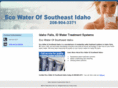 ecowaterseidaho.com