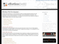 effortlessweb.net