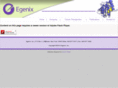 egenixinc.com