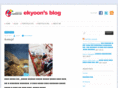 ekyoon.com