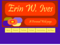 erinives.com