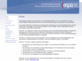 espanetnl.org