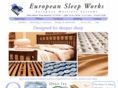 europeansleepworks.com