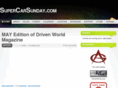 eurosunday.com