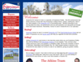 experiencegreenvillerealestate.com