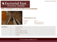 factorial.asia