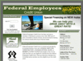 federalemployeescu.com