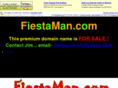 fiestaman.com