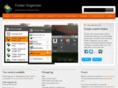 folderorganizer.net