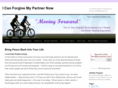 forgivingyourpartner.com