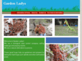 gardenladys.com