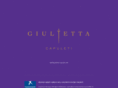 giulietta-capuleti.com