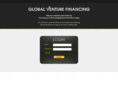 globalventurefinancing.com