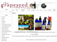 grapeseedcompany.com