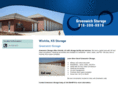 greenwichstorage.com