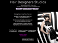hairdesignersclayton.com