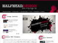 halfheaddesign.com