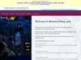 hauntedebay.com