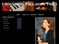 heathernelson.net