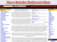 homeexerciseequipmentstore.com