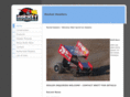 hoosierrocket.com