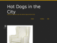 hotdogsinthecity.net