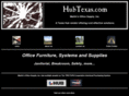 hubtexas.com