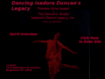 isadorasdancelegacy.com