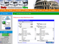 italy-motorhome-hire.com