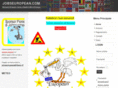 jobseuropean.com
