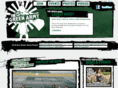 jointhegreenarmy.com