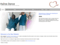 kairosdance.net