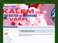 kalemvakfi.org