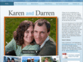 karen-darren.com