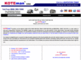 koteman.com