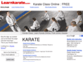 learnkarate.com