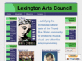 lexarts.com