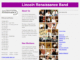 lincolnband.org.uk